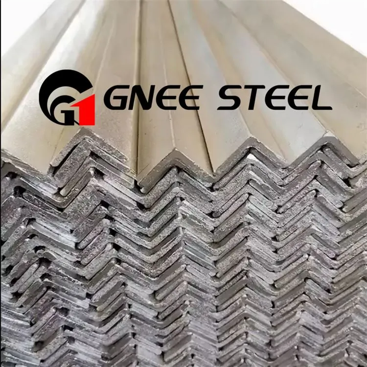 50x50x5 höghållfasta milda stålänglar