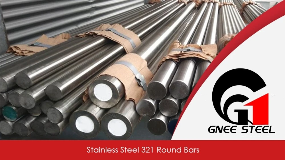 Learn about 321 stainless steel round bar information Learn about 321 stainless steel round bar information