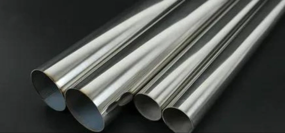 The role of 316L stainless steel annealing and pickling in the production of tubes The role of 316L stainless steel annealing and pickling in the production of tubes