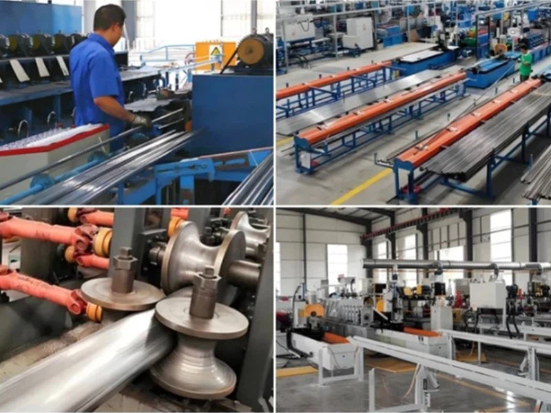 Gnee Steel Gnee Steel