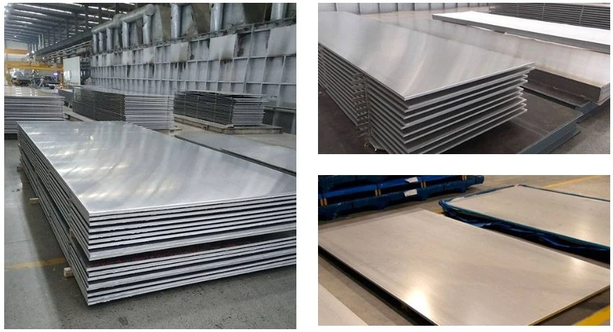 GH3030 vs GH4145 High Temperature Resistant Nickel Alloy Plate GH3030 vs GH4145 High Temperature Resistant Nickel Alloy Plate