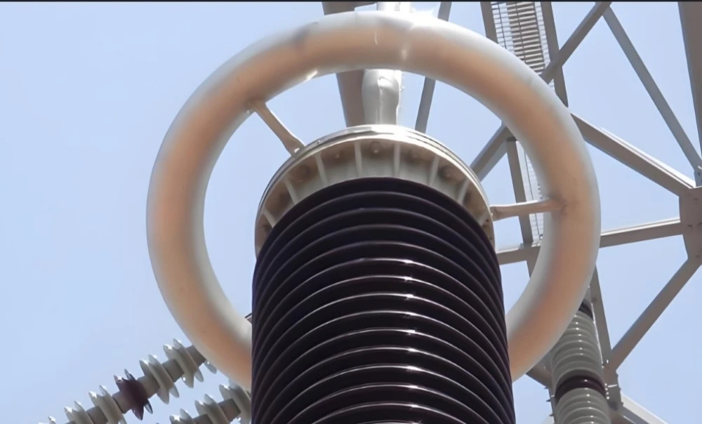 High-strength structural rings High-strength structural rings