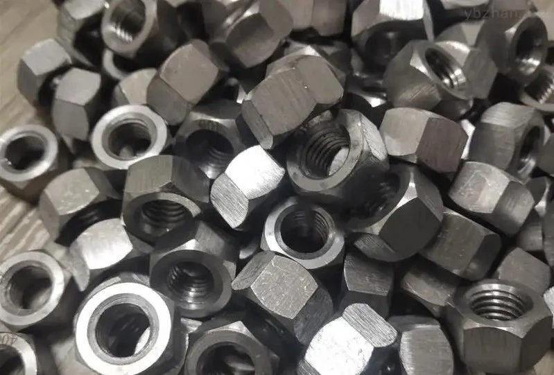 Aerospace fasteners Aerospace fasteners