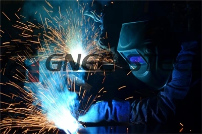 GH3030 Högtemperaturlegering TIG-svetsguide