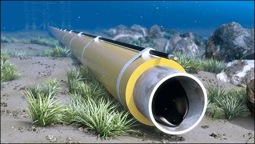 Inconel 625 hög-temperaturlegering för kärnkrafts-/marintekniktillämpningar
