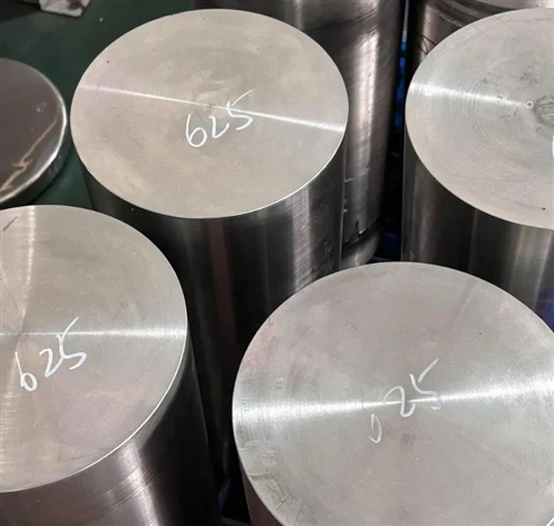 Inconel 625 Round Bar (UNS N06625 / W.Nr. 2.4856) Guide