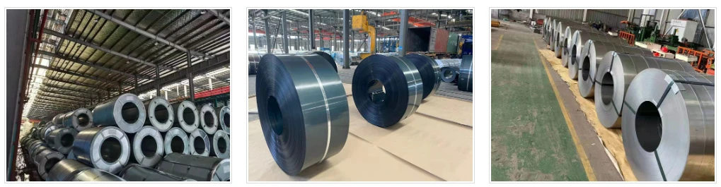 Cold Rolled Carbon Steel coil Cold Rolled Carbon Steel coil