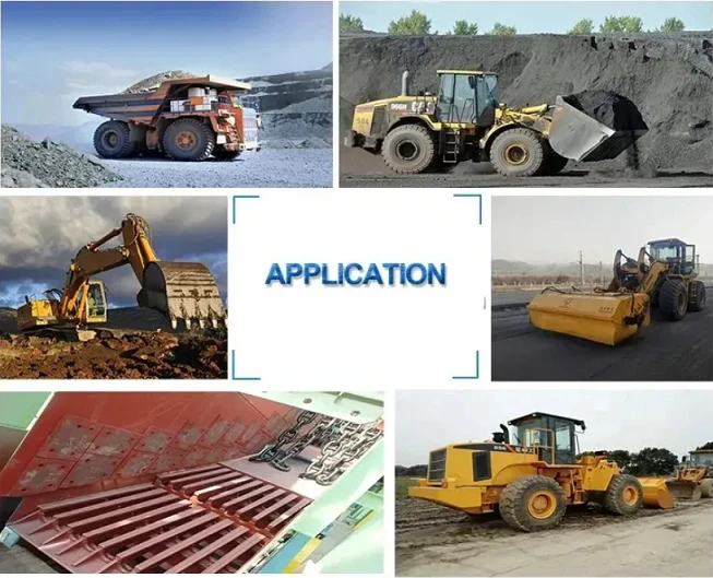 Q:What kind of steel plate is the most wear-resistant? Q:What kind of steel plate is the most wear-resistant?